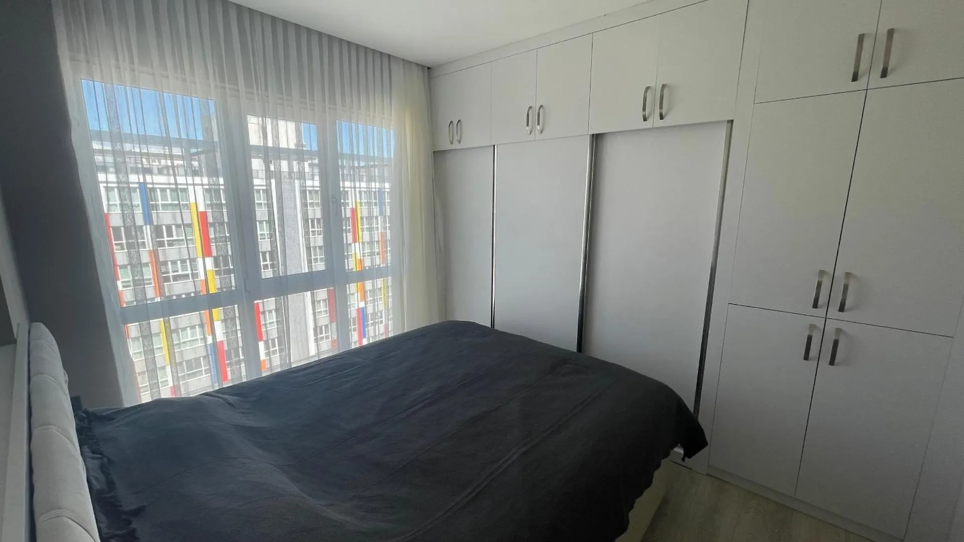 Apartamento Studio Lego Airport Hotel Antália