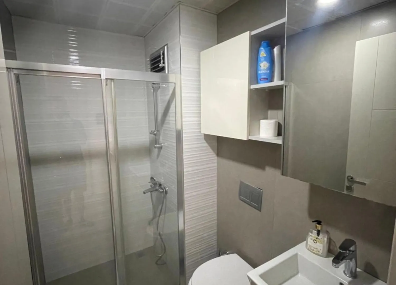 Apartamento Studio Lego Airport Hotel Antália