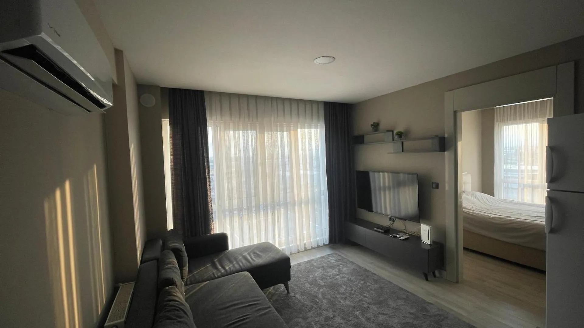 Apartamento Studio Lego Airport Hotel Antália