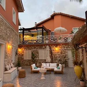 Noa's Boutique فندق مبيت وإفطار