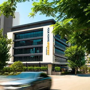 4* Hotel Four Points Flex By Sheraton Lara