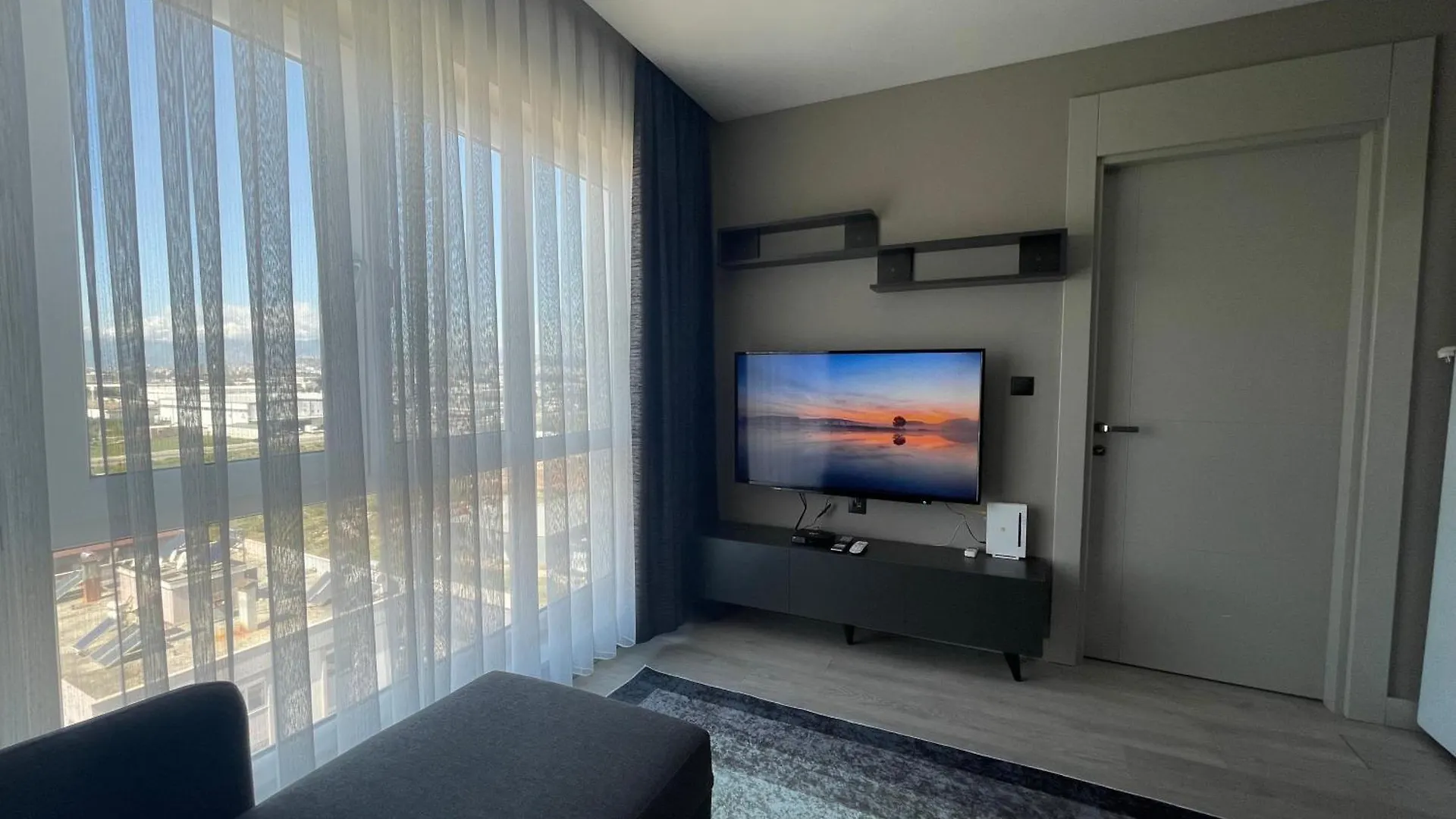 אנטליה Studio Lego Airport Hotel טורקיה