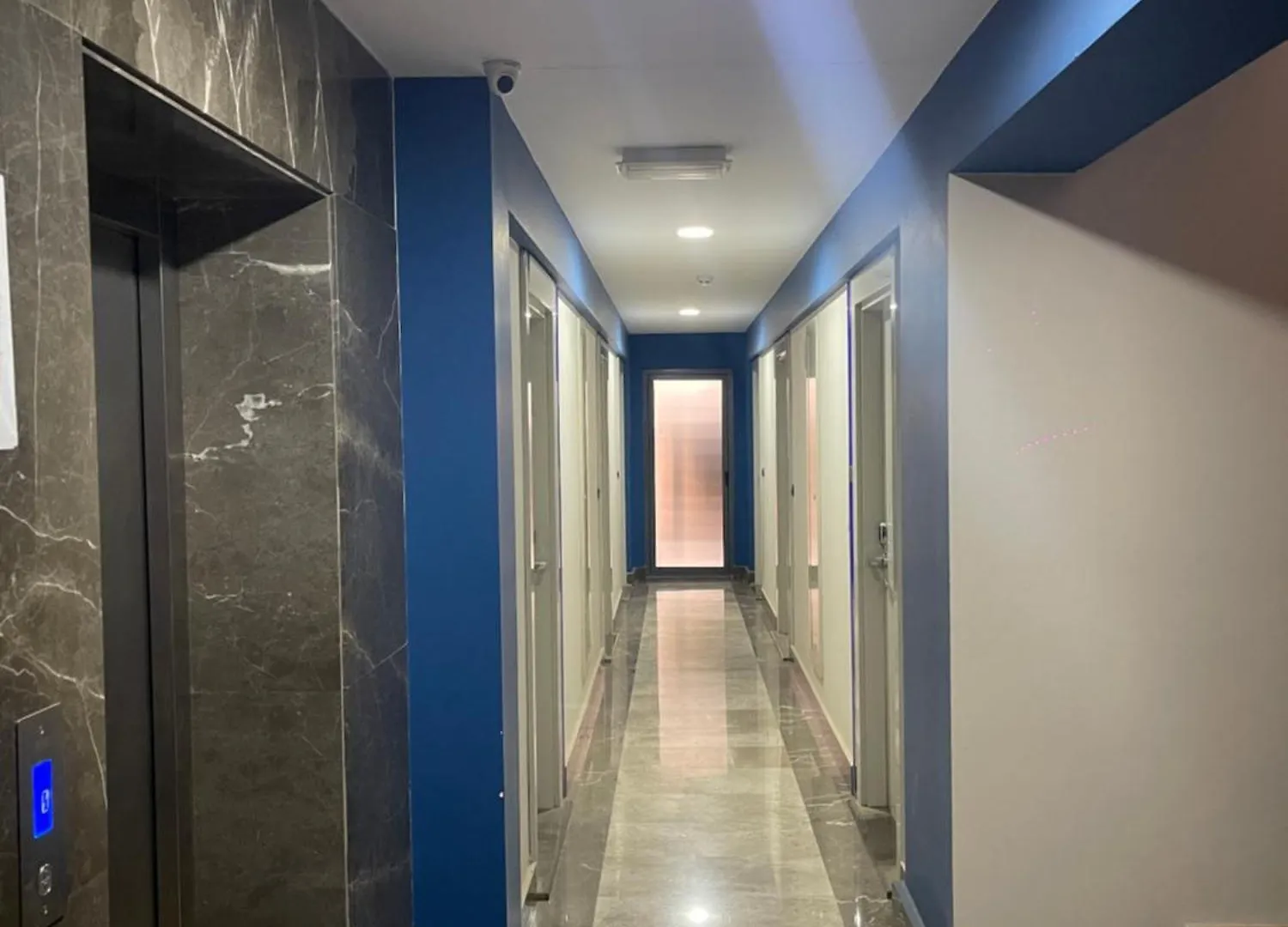 Appartamento Studio Lego Airport Hotel Antalia Turchia